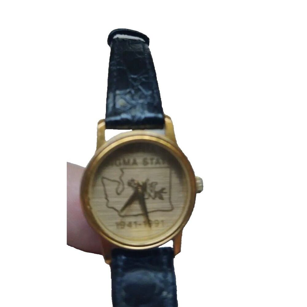 Alpha Sigma State WA Watch
